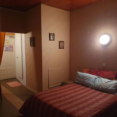Apartamento Le Cardinal Culoz Exterior foto