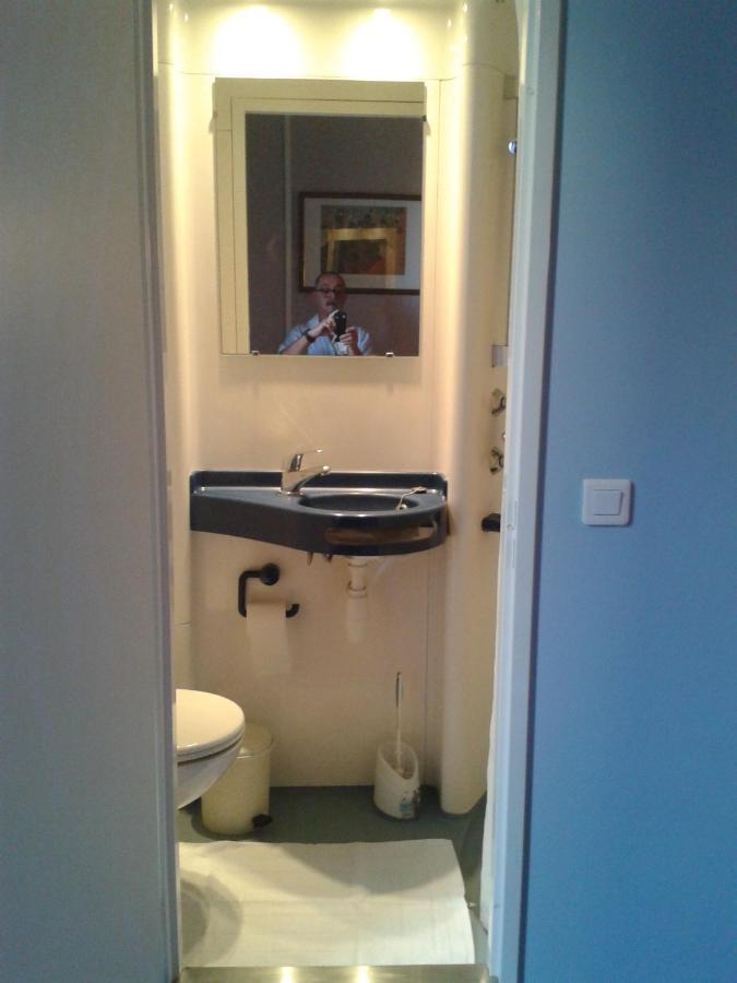 Apartamento Le Cardinal Culoz Exterior foto